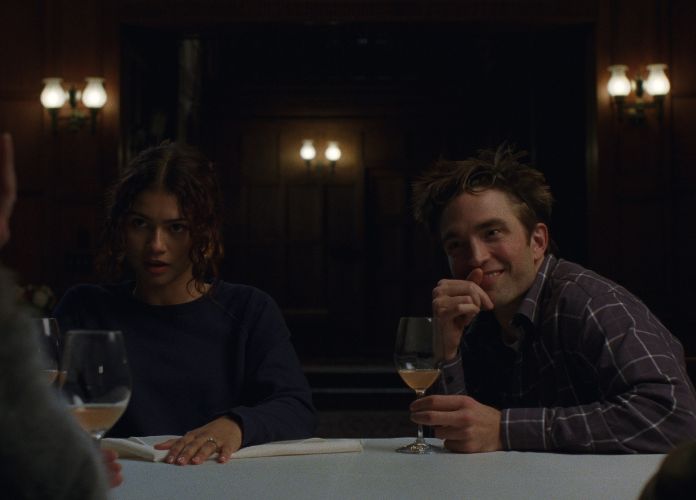 Emma e Charlie, personagens de 