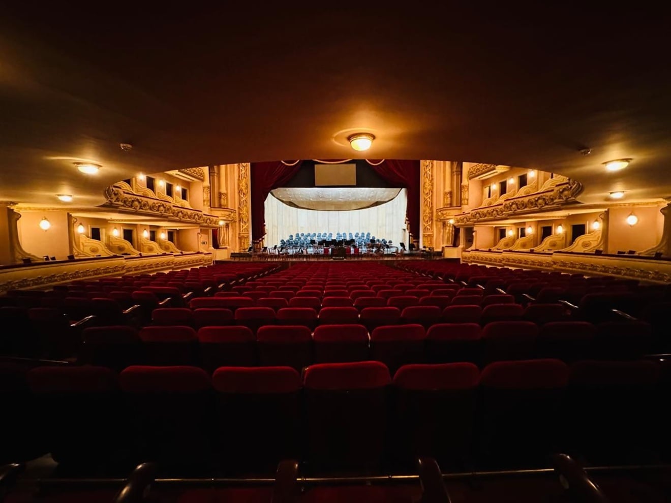 Prêmio Grande Otelo 2026 acontecerá em 4 de agosto no Theatro Municipal do Rio