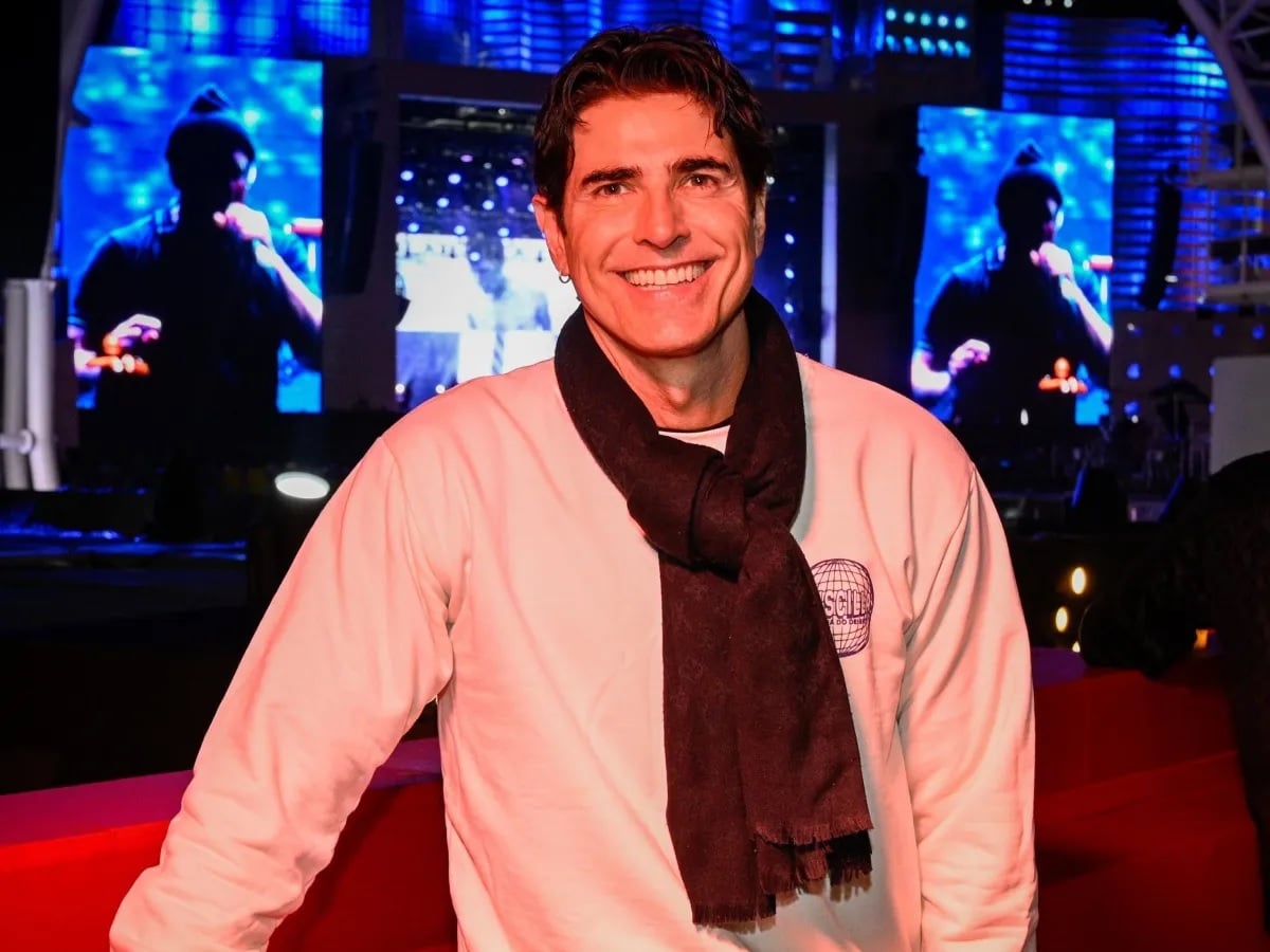 Reynaldo Gianecchini