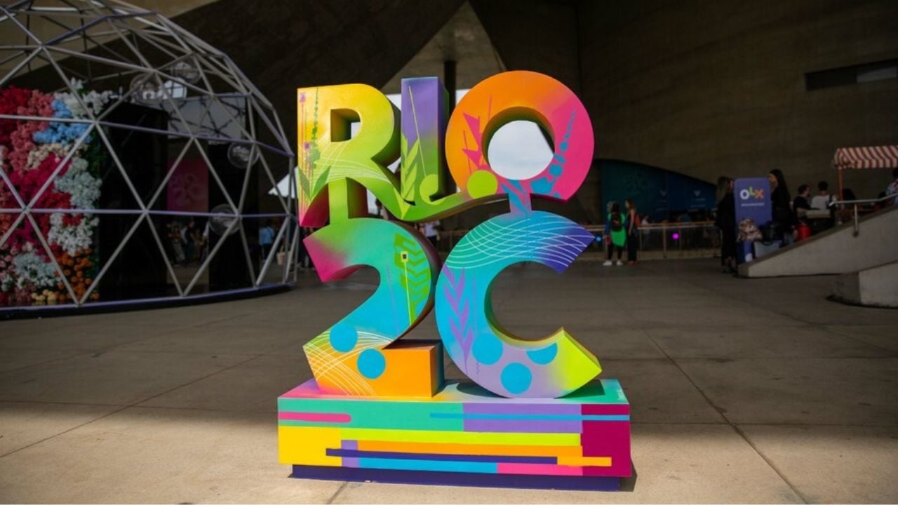 Rio2C