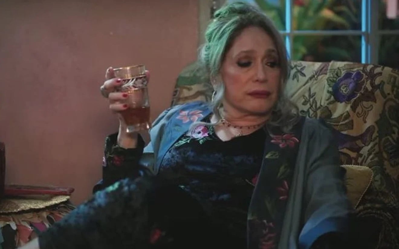 Russa explica sucesso de novelas brasileiras no país “Susana Vieira é da família”