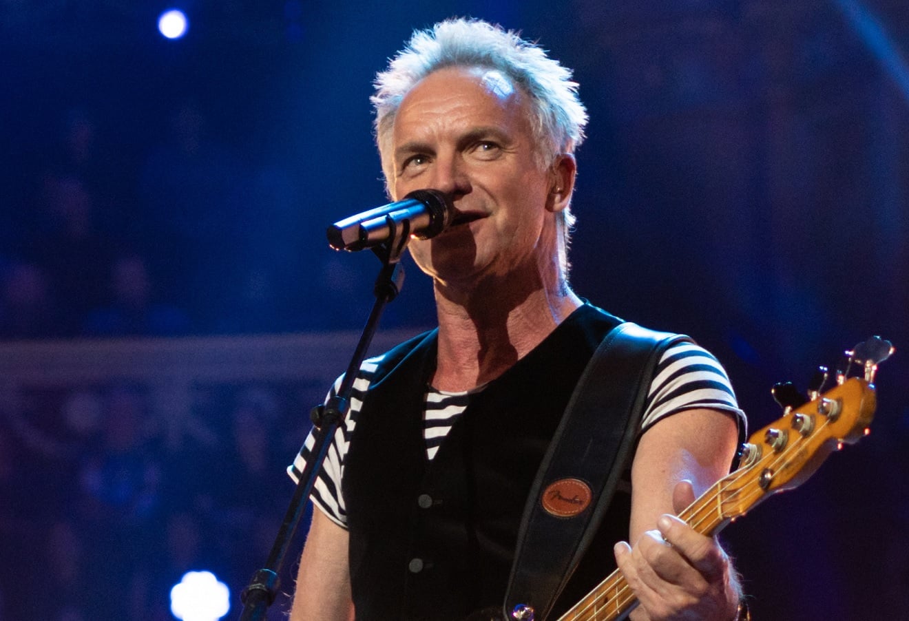 Sting