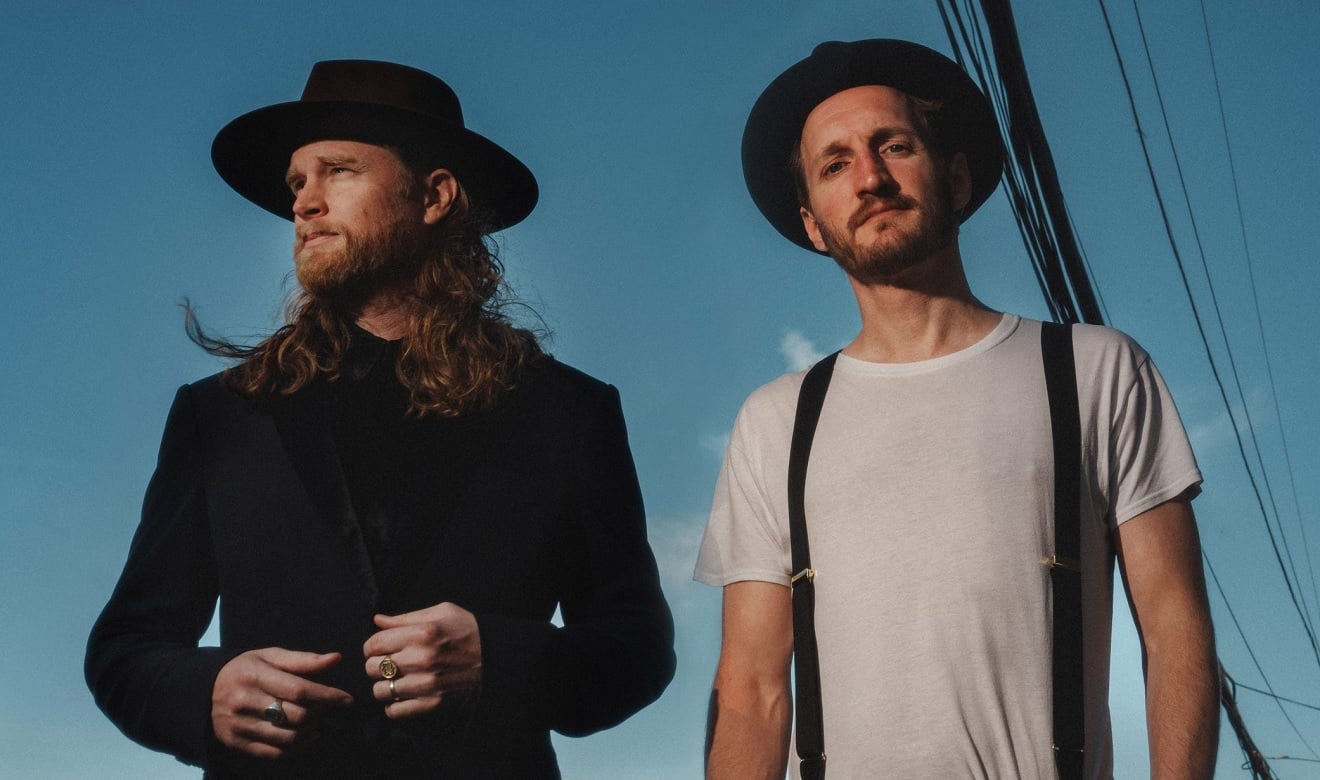 The Lumineers, Indie Folk