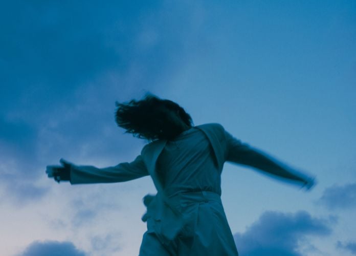 Vitor Kley, por Murilo Amancio