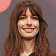 Anne Hathaway em 2023