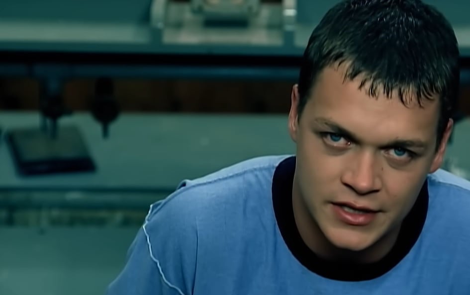 As músicas que passaram mais tempo nas paradas de Rock dos Anos 2000