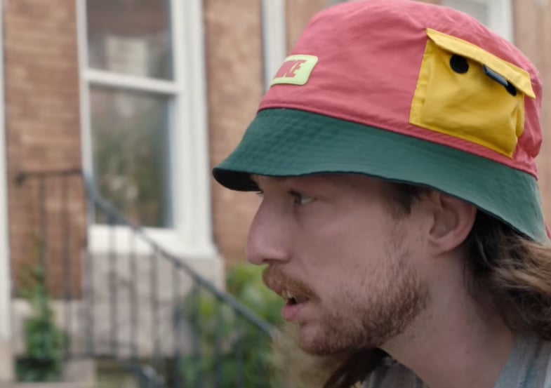 Ex-guitarrista do Turnstile é supostamente preso por tentativa de homicídio