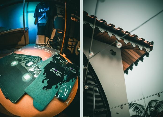 banda de casinha, fotos por @pirukaphotos