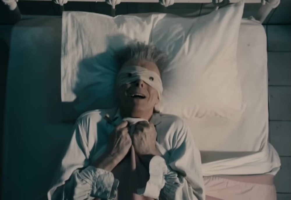 5 músicas incríveis que foram escritas pouco antes da morte de seus autores