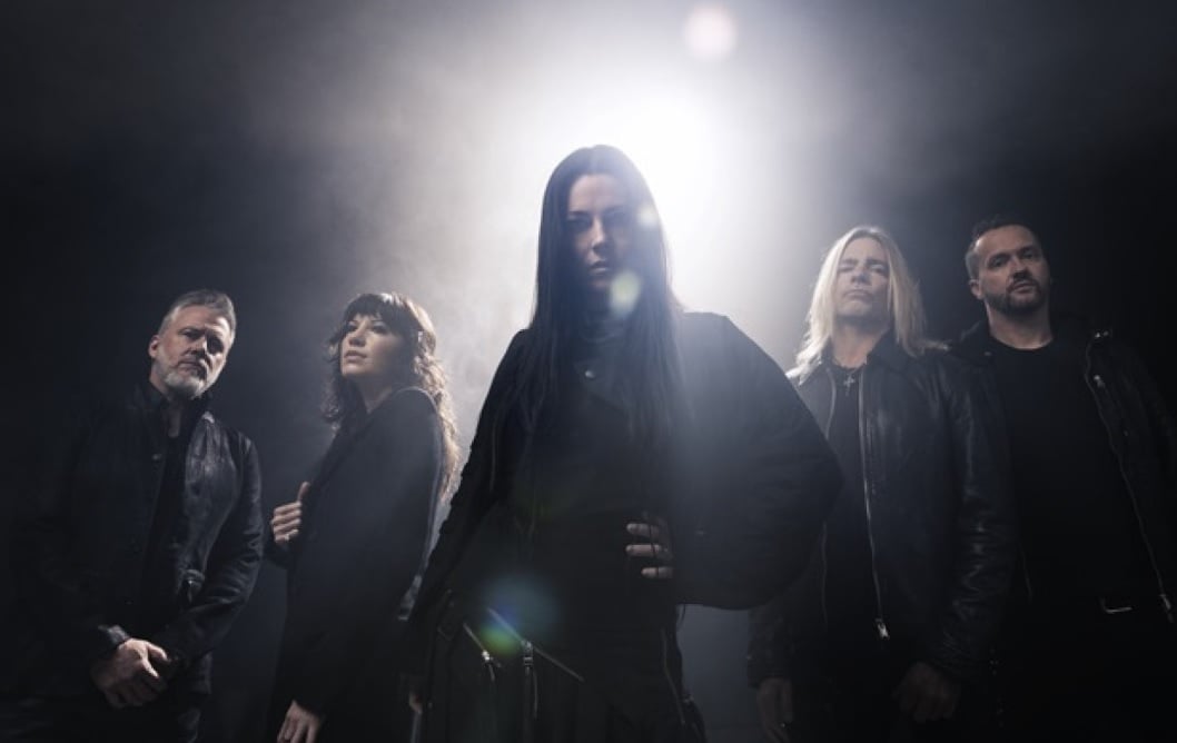 Evanescence antecipa novo disco com o single 