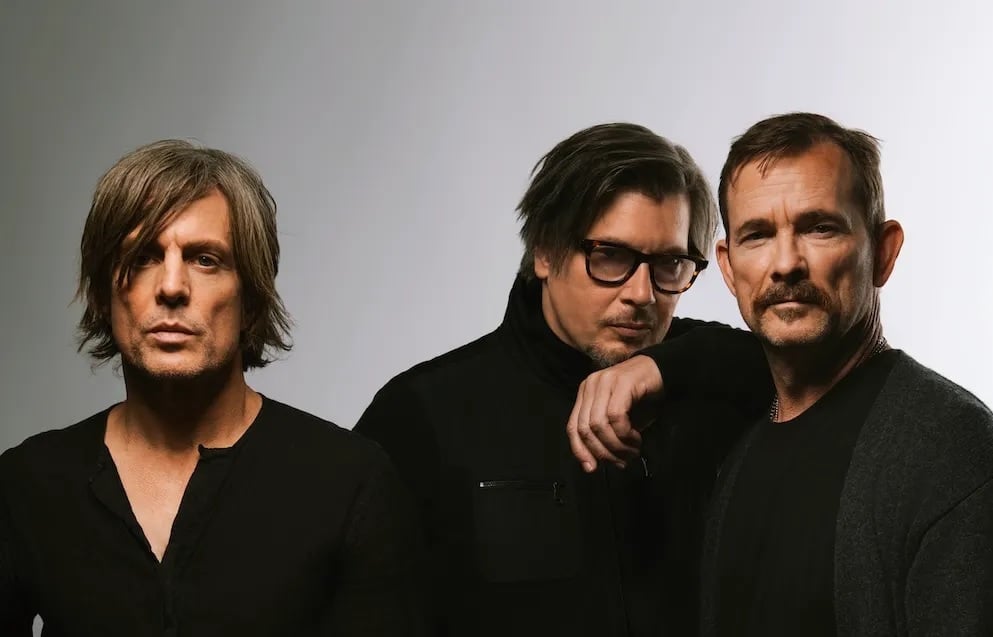 Failure lança aguardada parceria com Hayley Williams; ouça “The Rising Skyline”