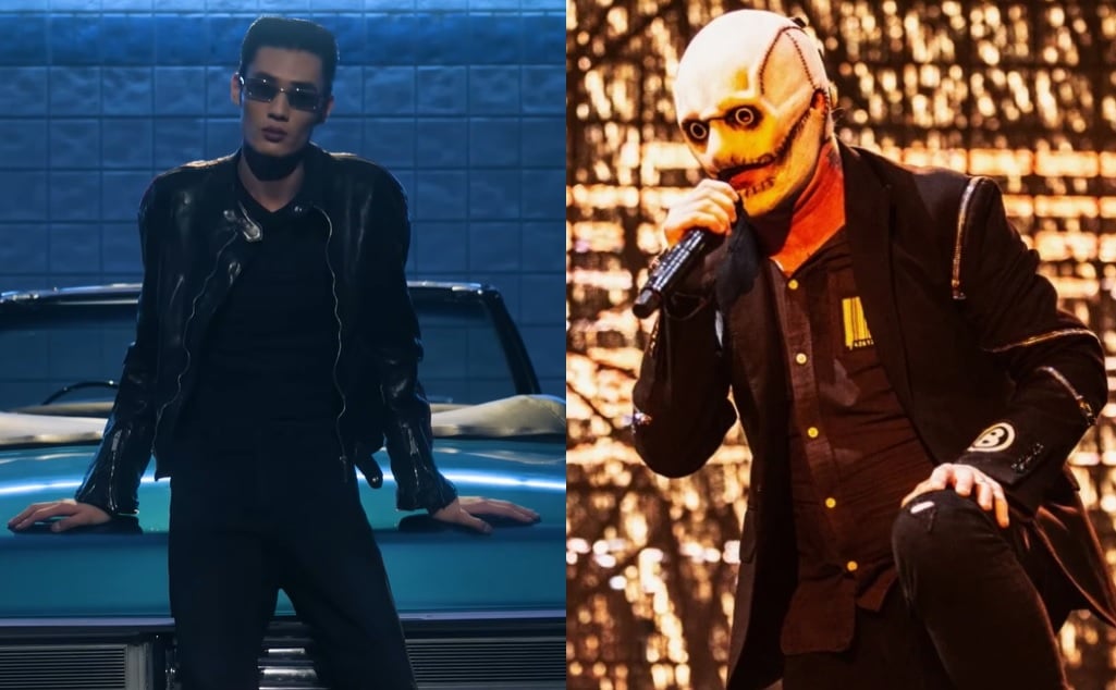 Inusitado: clássico do Slipknot vira trilha sonora para marca de luxo