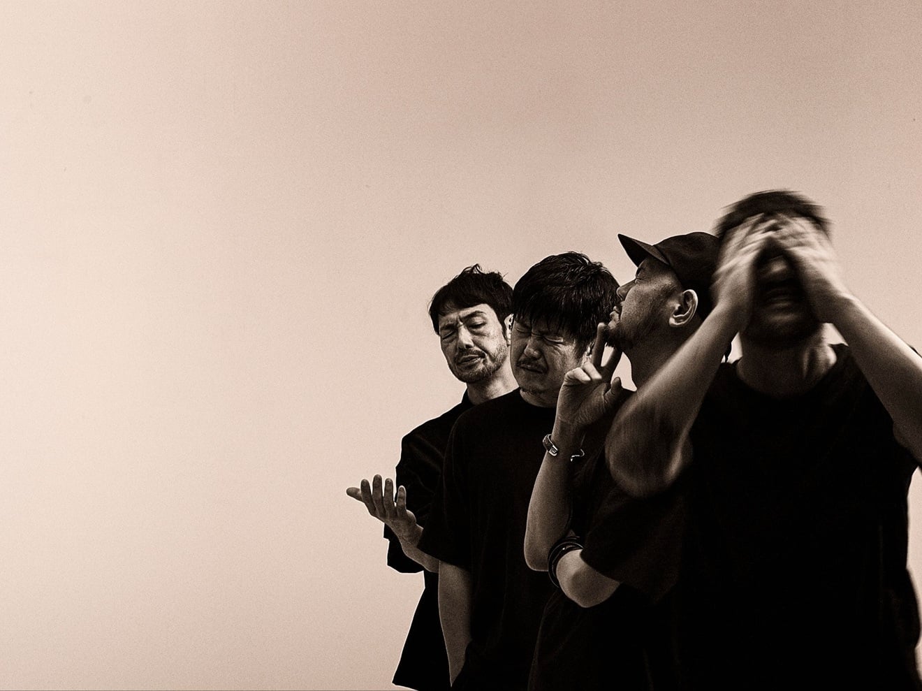 toe anuncia show único no Brasil em celebração aos 25 anos de carreira