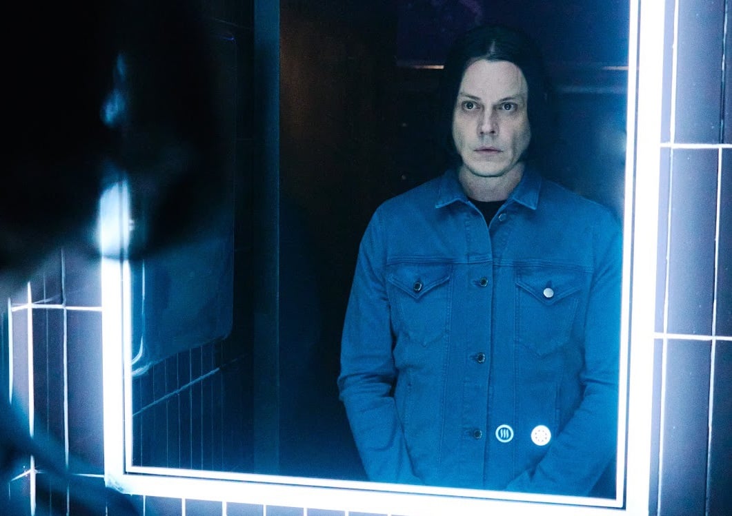 Jack White libera dois novo singles; ouça