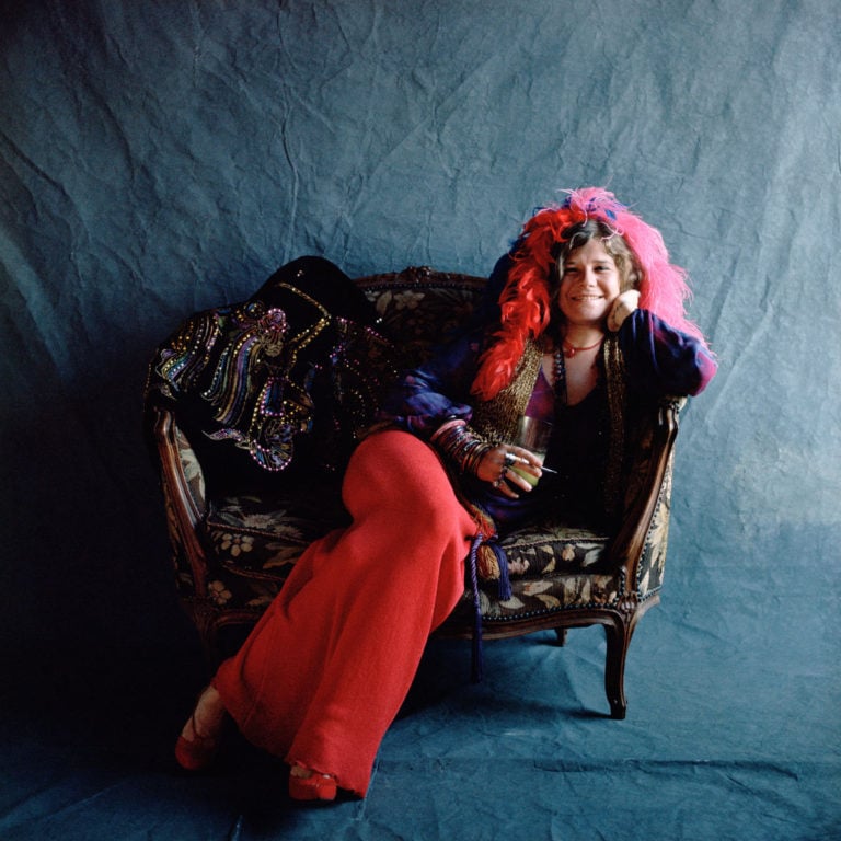 Janis Joplin