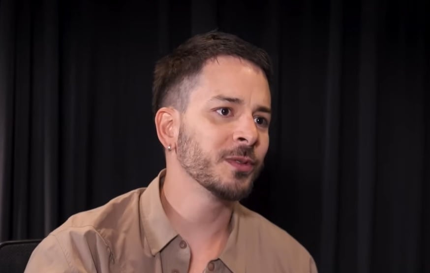 Junior Lima diz que prefere ser confundido com gay do que “machão agro e alfa”