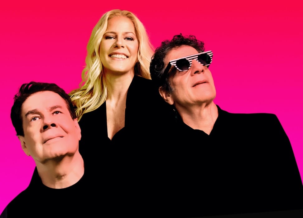 “Eu Tive Um Sonho”: Kid Abelha anuncia turnê pelo Brasil