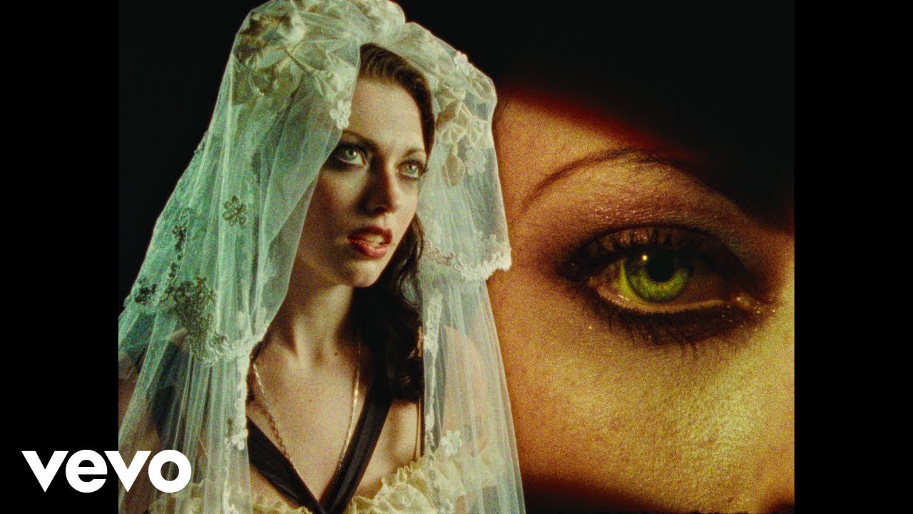 As 5 vozes favoritas de Violet Grohl