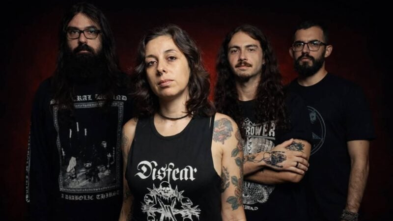 Manger Cadavre? em 2026