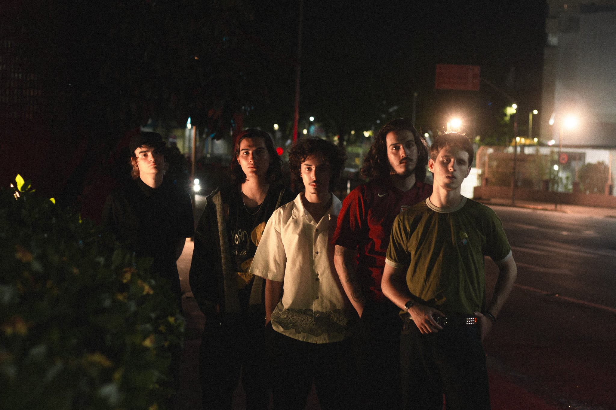 planoreal lança EP e reforça poder da nova cena de Hardcore brasileira