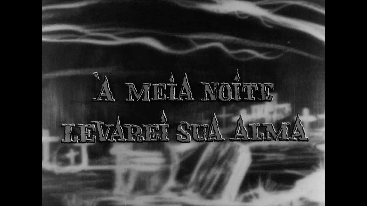 Os 10 melhores filmes de terror brasileiros para o Instituto Britânico de Cinema
