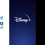 Prime Video, Disney Plus e Netflix