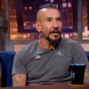 Rodolfo Abrantes diz se acha que foi “um crente chato”