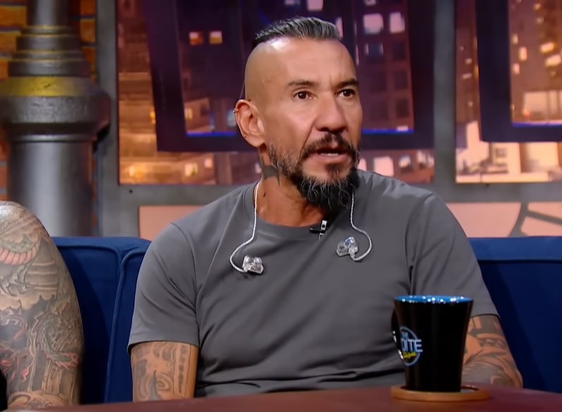 Rodolfo Abrantes diz se acha que foi “um crente chato”