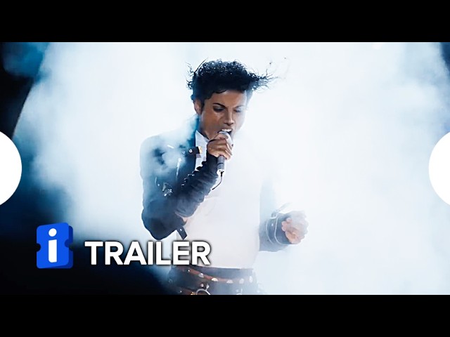 Paris Jackson manda a real sobre “Michael”, filme sobre a vida de Michael Jackson