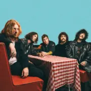 Sticky Fingers