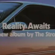 The Strokes anuncia o novo disco "Reality Awaits" The Strokes anuncia o novo disco "Reality Awaits"
