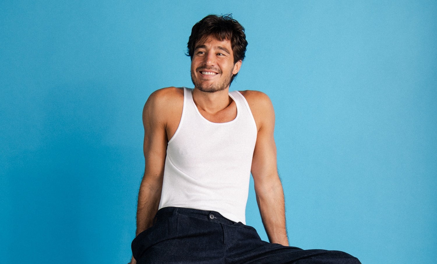 5 discos que mudaram a vida de Tiago Iorc