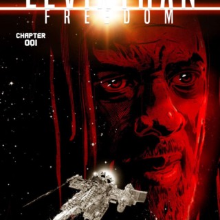 “Leviathan Freedom”: Tom Morello anuncia nova HQ de ficção científica