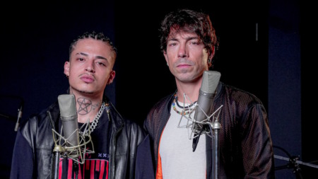 Rap Nacional e Internacional - TMDQA!