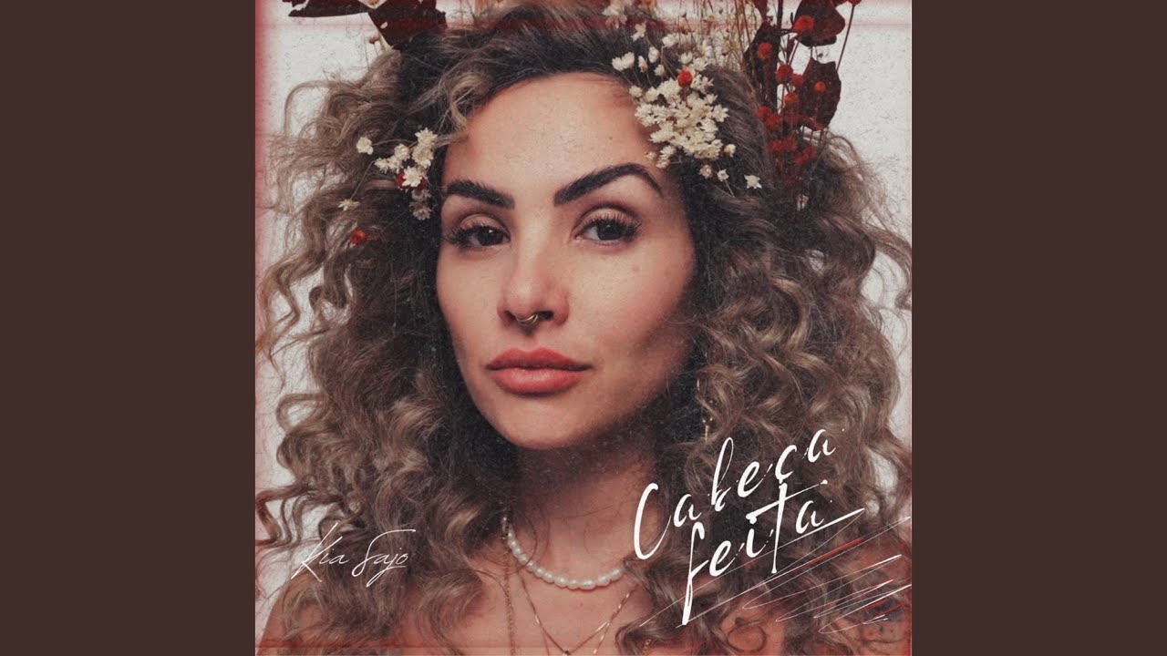 Kia Sajo rompe padrões em “Cabeça Feita”, álbum de estreia com participação de Xande de Pilares