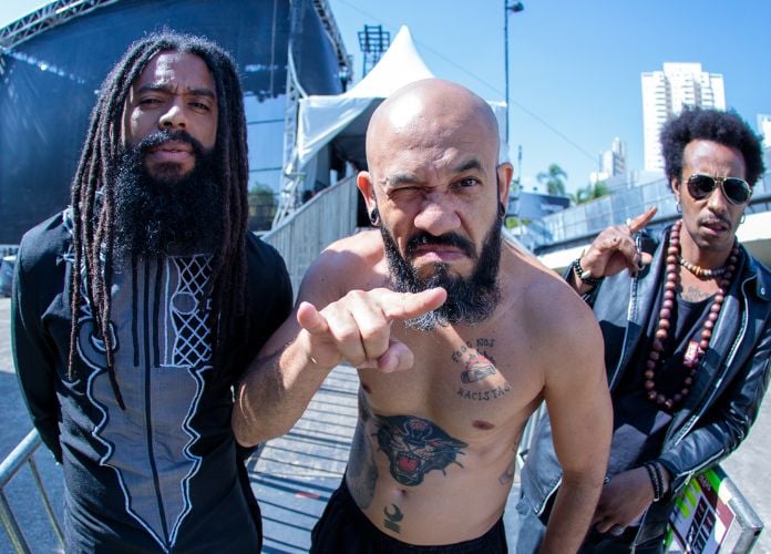Black Pantera, em foto por @ThiagoHenriqueFotografia