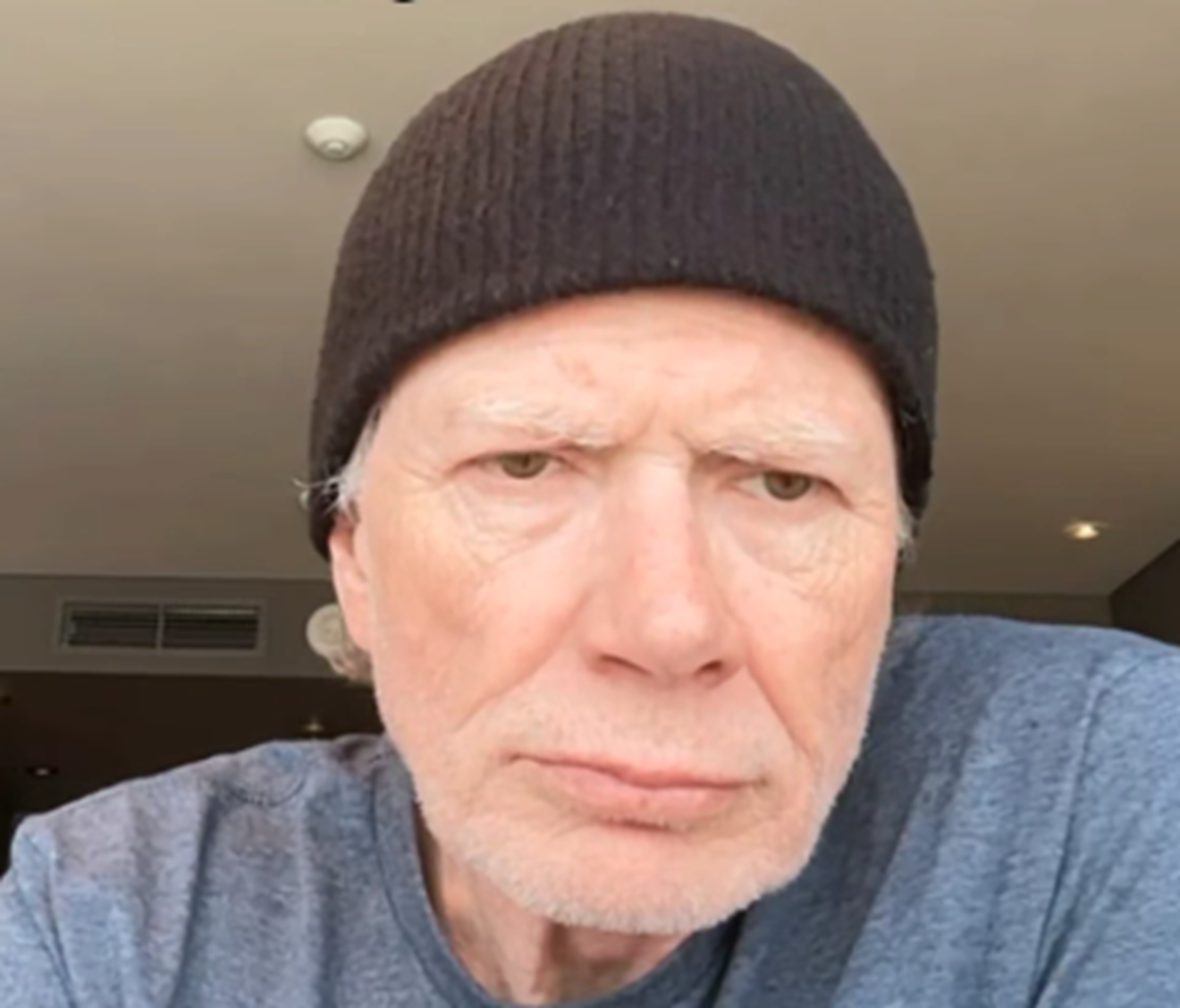 Dave Mustaine chamou de 
