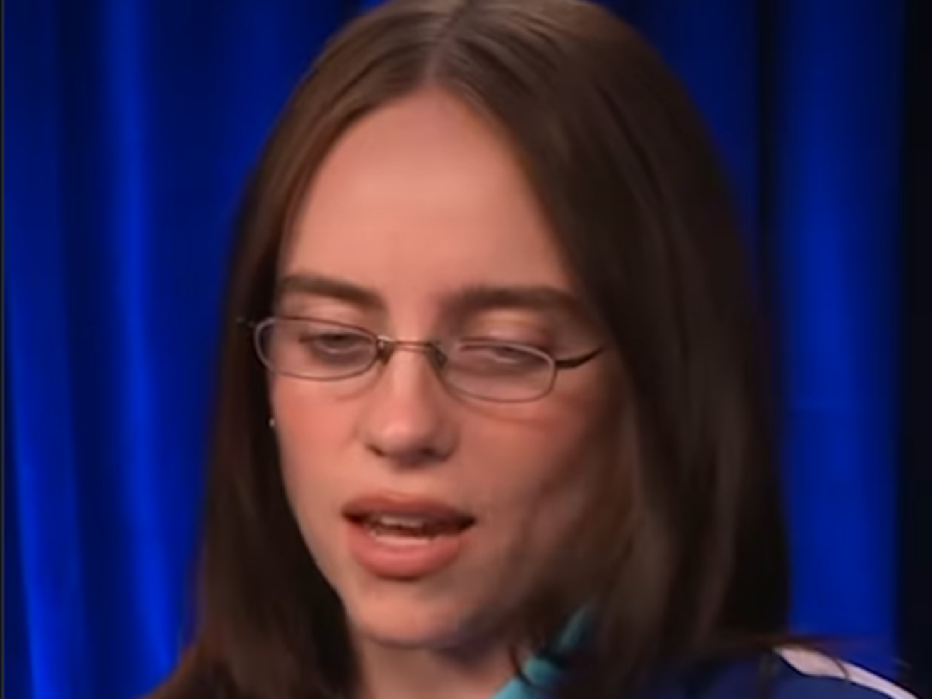 O disco que faz Billie Eilish se sentir acolhida