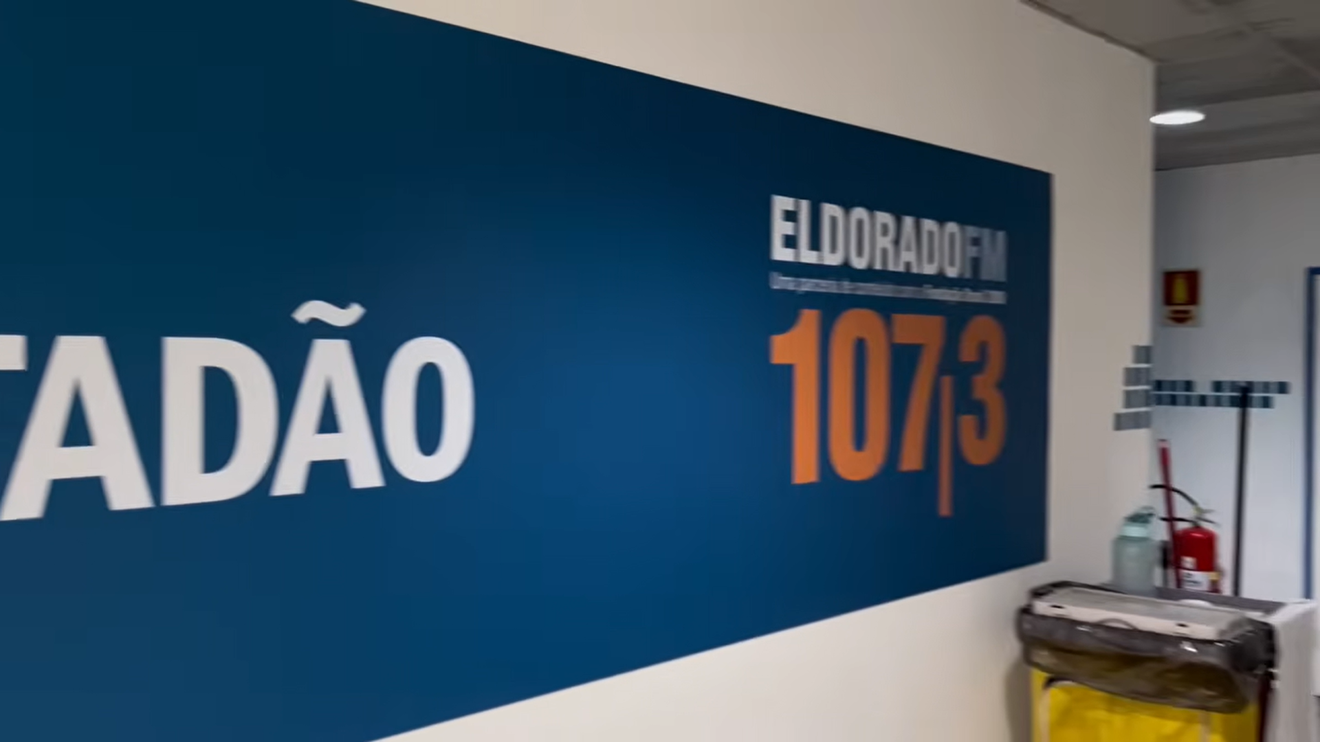 Documentário mostra os bastidores do encerramento da Rádio Eldorado após 68 anos no ar