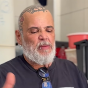 O disco do Ratos de Porão que João Gordo não gosta