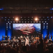 Carlinhos Brown e Orquestra Ouro Preto celebram a música brasileira no SulAmérica Sessions