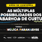 TMDQA! promove roda de conversa sobre as múltiplas possibilidades dos trabalhos de cultura