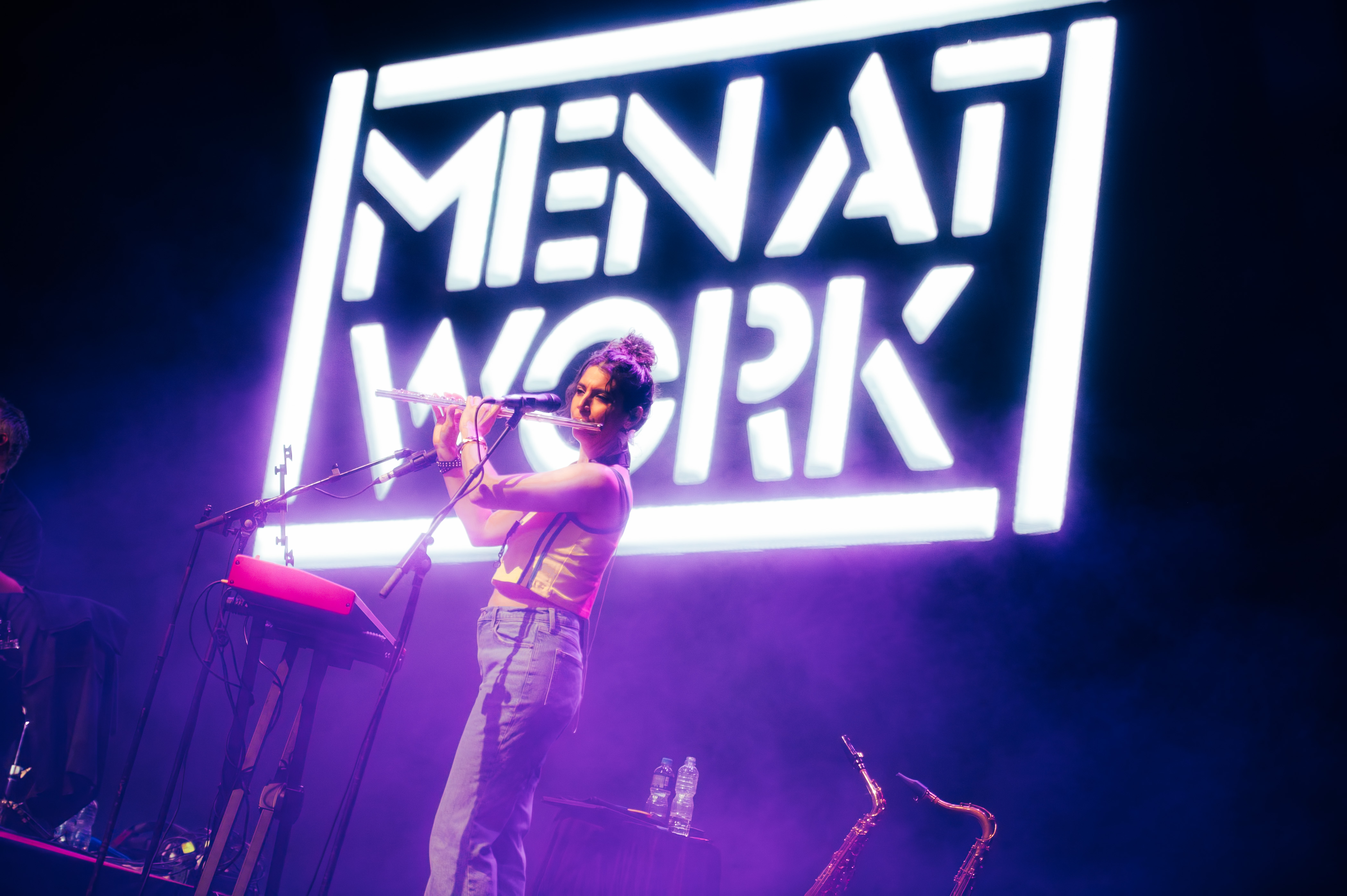 Men At Work no Rio de Janeiro em 2026