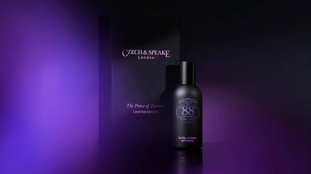 Ozzy Osbourne ganha homenagem de seu perfume favorito para ajudar a curar Parkinson