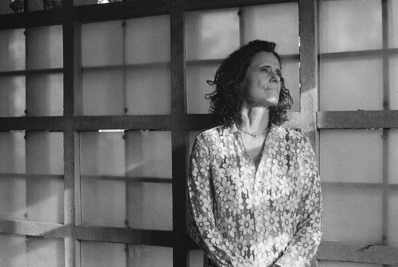 Zélia Duncan lança novo single