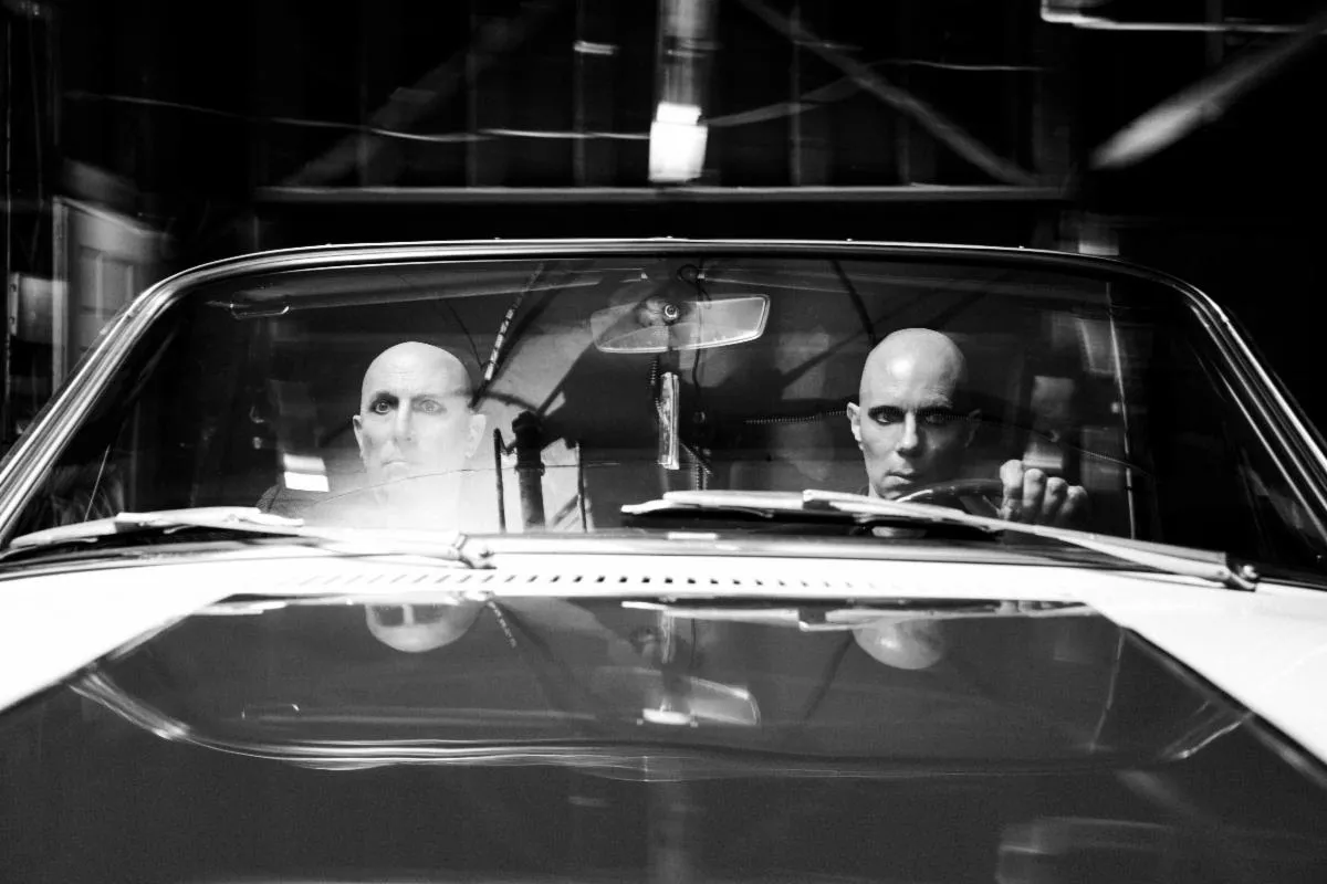 A Perfect Circle lança o single 