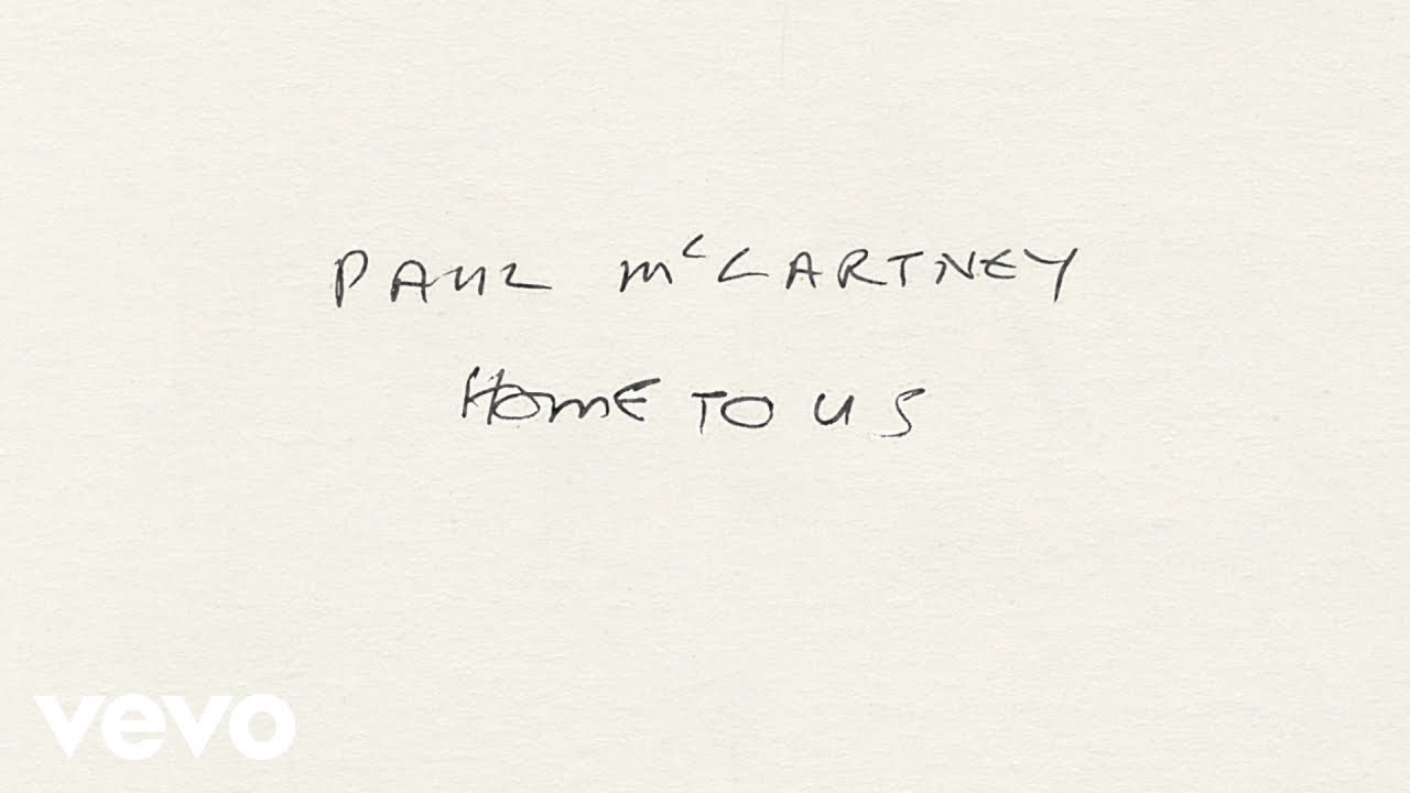 Paul McCartney explica por que se recusa a tirar fotos com fãs