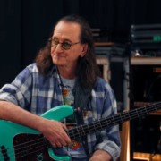 Geddy Lee diz qual música do Rush é mais difícil de tocar Geddy Lee diz qual música do Rush é mais difícil de tocar