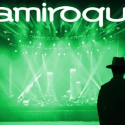 Jamiroquai anuncia show no Allianz Parque em Setembro Jamiroquai anuncia show no Allianz Parque em Setembro