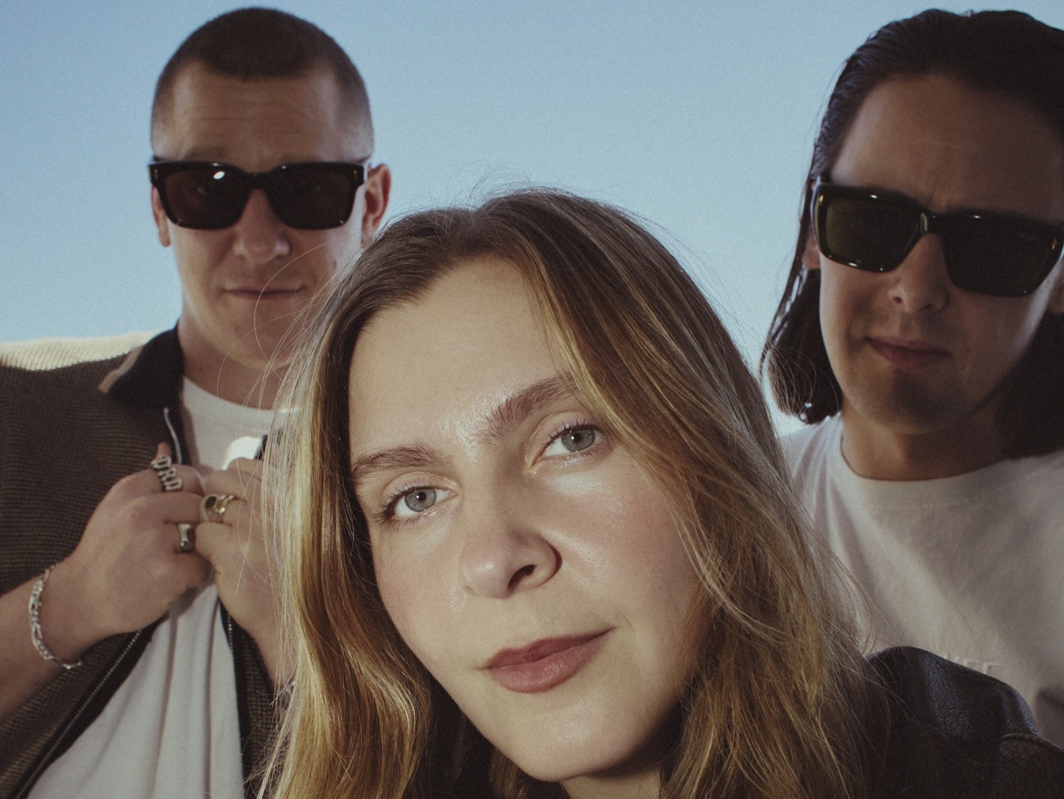 Jungle anuncia show único no Brasil em 2027; veja data e valores